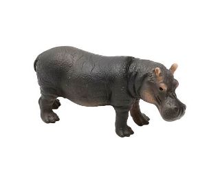 Obrázek z Figurka Hroch 12cm 